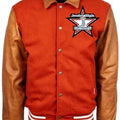 NHSRA Junior High Division Varsity Jacket