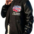 Nca Varsity Jacket