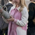 Elle Woods Elle Varsity Jacket
