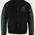 Godzilla X Kong Varsity Jacket