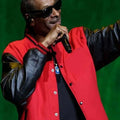 Snoop Dogg Varsity Jacket