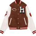 Hello Kitty Letterman Jacket