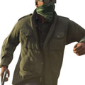 Franklin Clinton Grand Theft Auto V Varsity Jacket