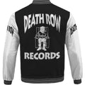 Snoop Dogg Death Row Records Varsity Jacket