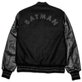 Batman Justice League Varsity Jacket