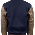 NHSRA Letterman Varsity Jacket