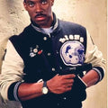 Eddie Murphy Beverly Hills Cop III Varsity Jacket