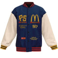 All American Games Mcdonalds Varsity Jacket
