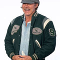 Battle on the Beach Ty Pennington Lc Varsity Jacket