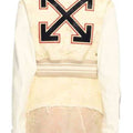 Rita Ora Elvis Duran Show Varsity Jacket