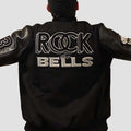 Eminem Rock the Bells Varsity Jacket