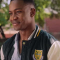 Sivu Levine Miseducation S01 Varsity Jacket