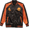 Trick R Treat Varsity Jacket