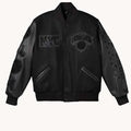 New York Knicks Champions Varsity Jacket