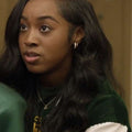 Amina All American Varsity Jacket