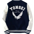Yonsei University Varsity Jacket