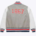 Bison Howard Varsity Jacket