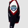 Florida Panthers Winter Classic Varsity Jacket
