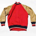 Rochester Red Wings 1950 Varsity Jacket