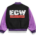 ECW Wrestling Varsity Jacket
