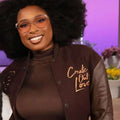 Jennifer Hudson the Jennifer Hudson Show S04 Varsity Jacket