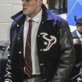 JJ Watt Houston Texans Varsity Jacket