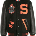 Supreme Team Varsity Jacket