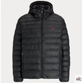 Polo Puffer Jacket
