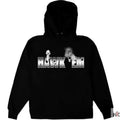 Pop Smoke x Vlone Hawk Em’ Hoodie