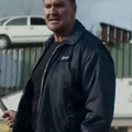 Rise Of The Footsoldier 2023 Craig Fairbrass Black Jacket