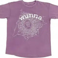 Spider Worldwide Wunna T-Shirt
