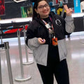 Star Wars Darth Vader Emblem New York Comic Con Windbreaker