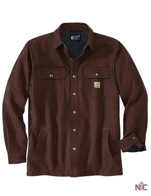 Sullivan’s Crossing S02 Frank Cranebear Carhartt Inspired Brown Jacket