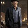 Woody Harrelson Now You See Me Now You Don’t Plaid Blazer