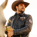 Wrangler Pro Rodeo NFR 2024 Contestant Jacket