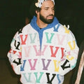 You Broke My Heart Drake Jacket